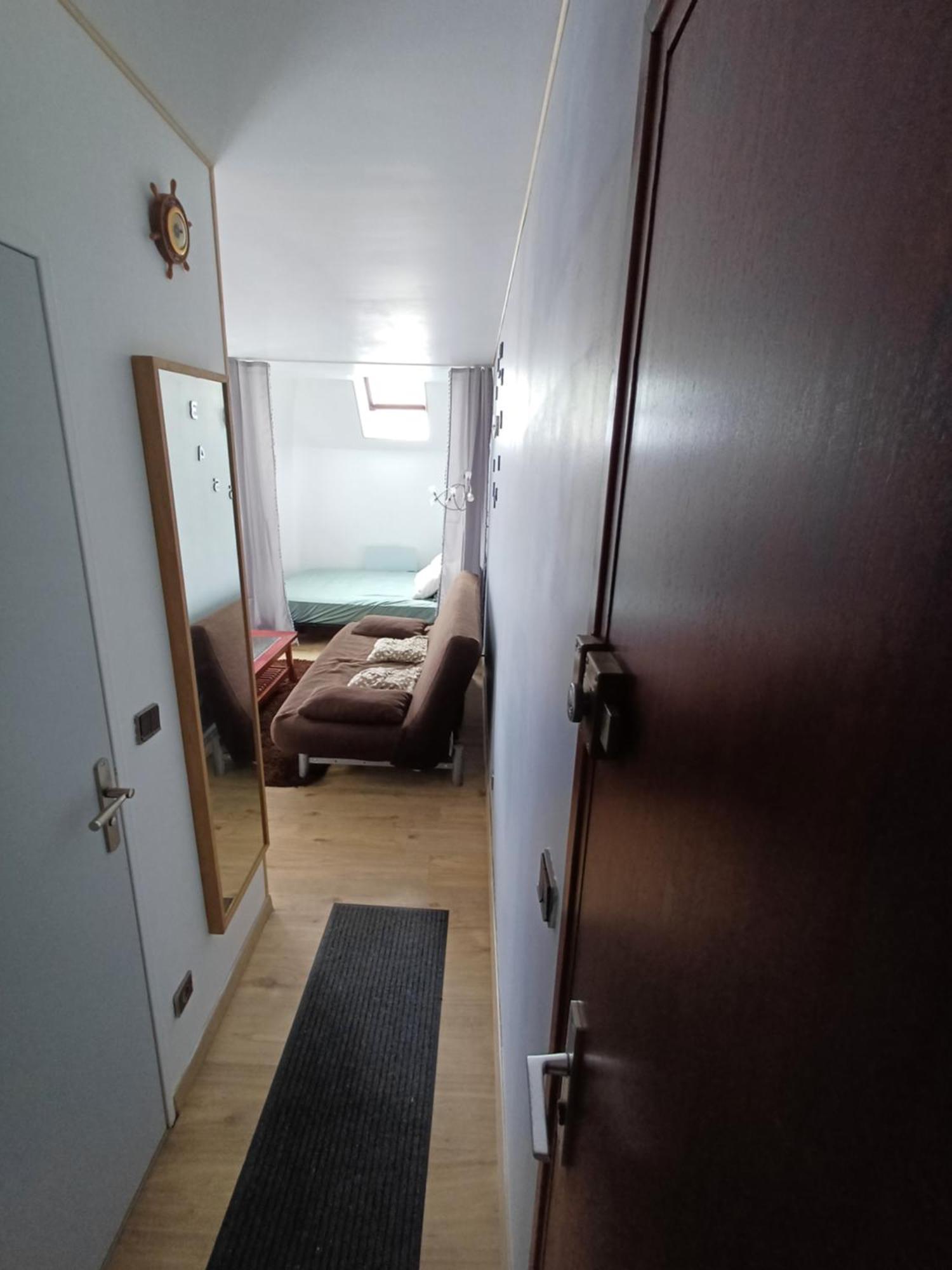 Appartement Independant Proche Paris, Roissy Cdg, Asterix, Disneyland Mitry-Mory Exteriör bild