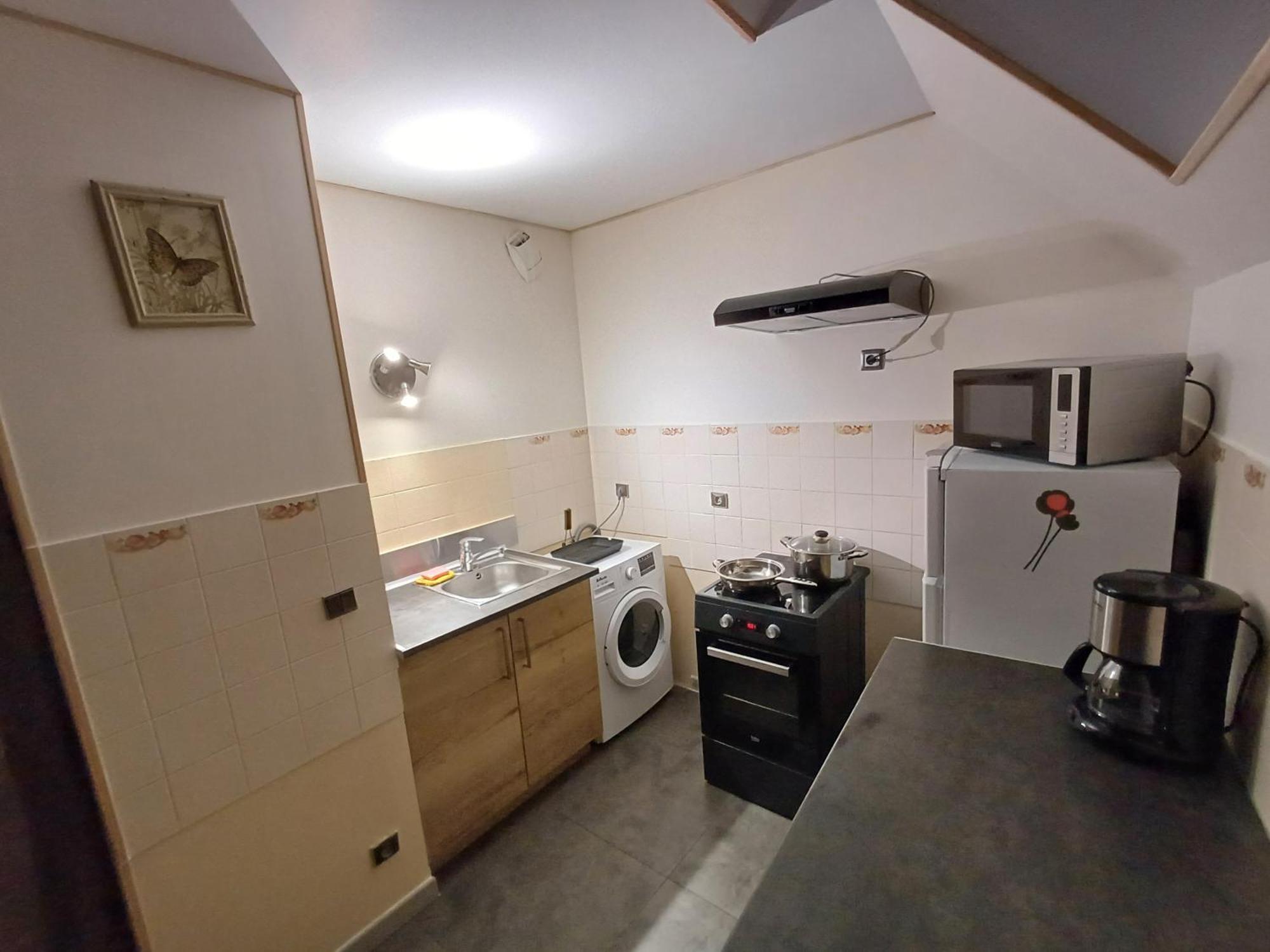 Appartement Independant Proche Paris, Roissy Cdg, Asterix, Disneyland Mitry-Mory Exteriör bild