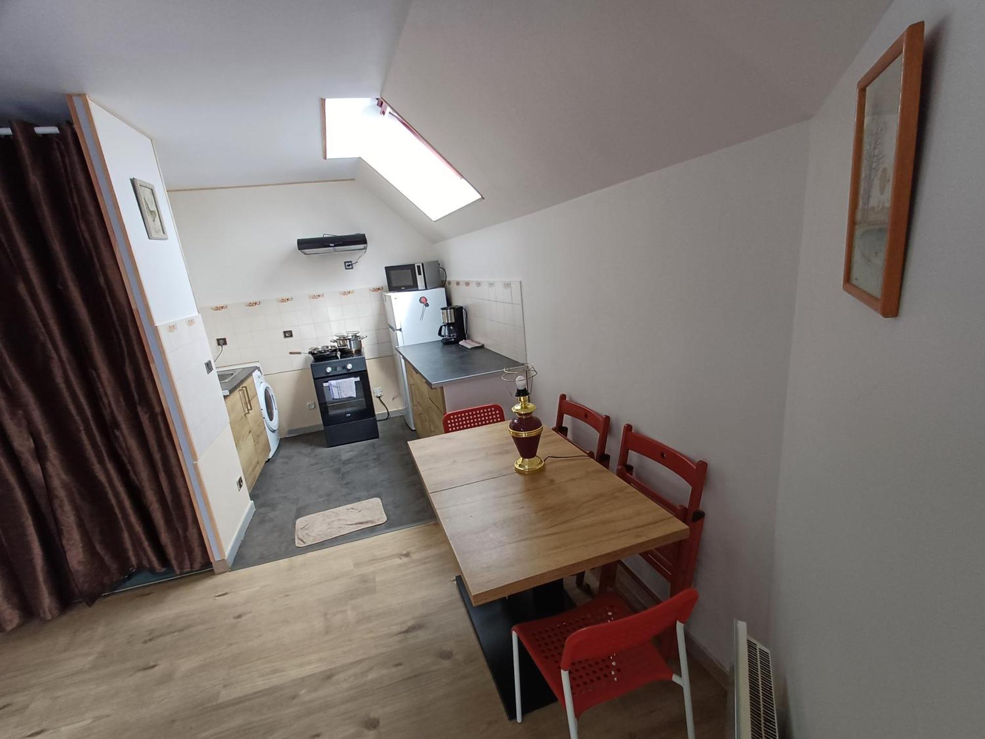 Appartement Independant Proche Paris, Roissy Cdg, Asterix, Disneyland Mitry-Mory Exteriör bild