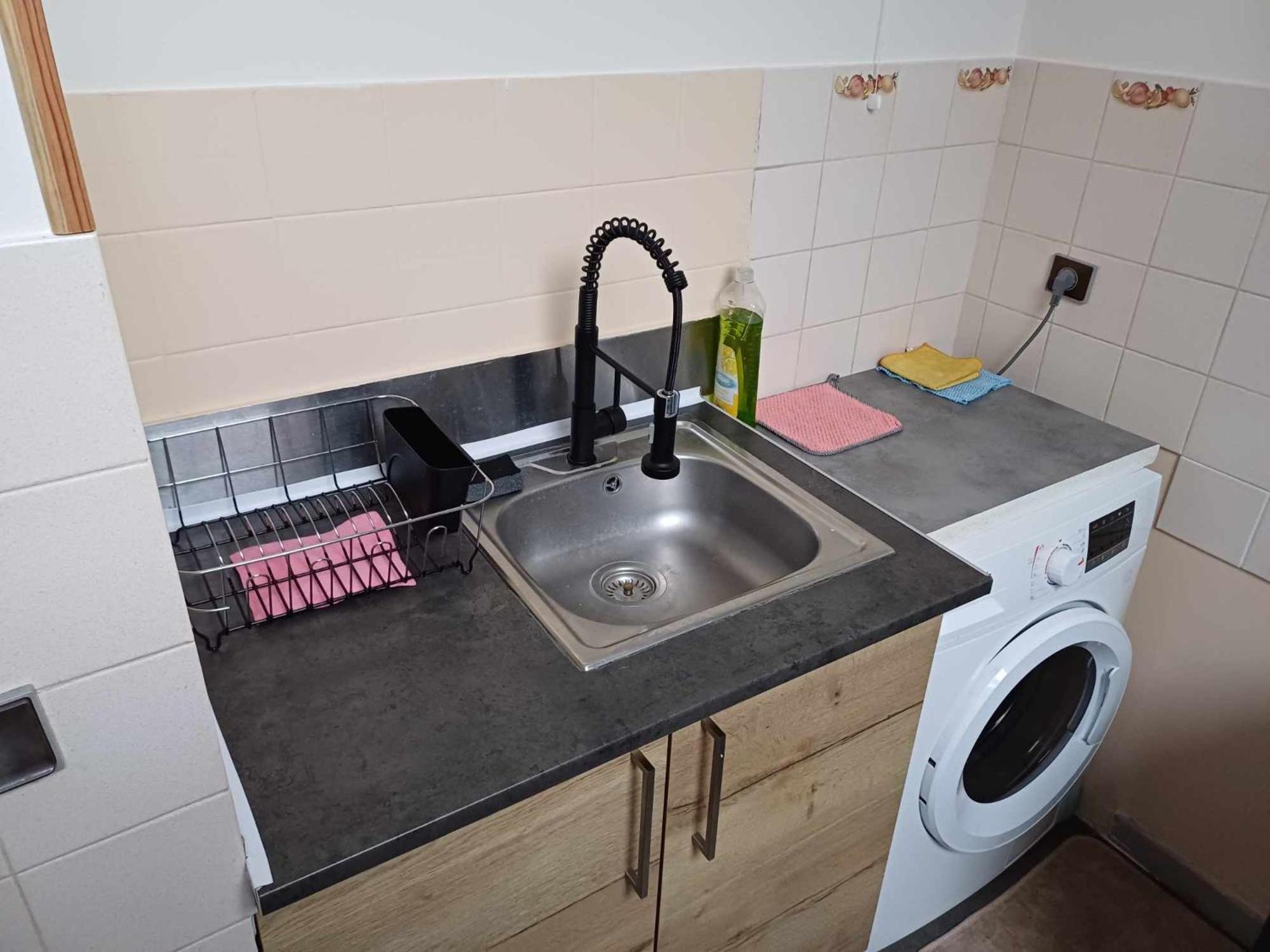 Appartement Independant Proche Paris, Roissy Cdg, Asterix, Disneyland Mitry-Mory Exteriör bild